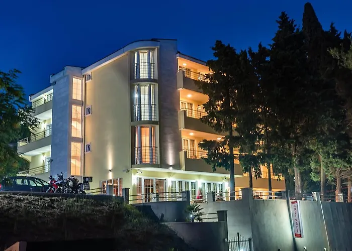 Villa Antivari