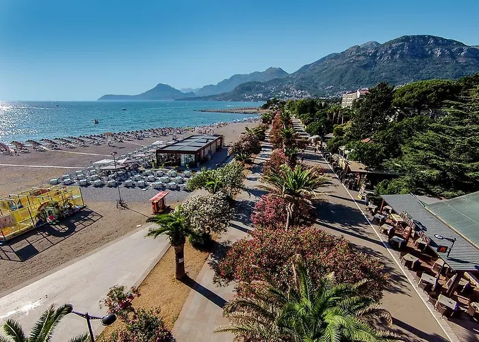 Villa Antivari