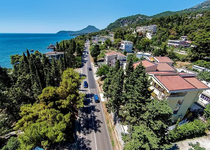 Villa Antivari